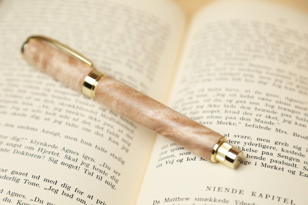 経年変化、木製ならではの魅力